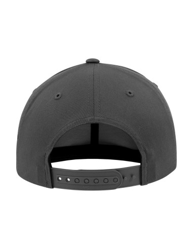 F-7706-Curved Classic Snapback